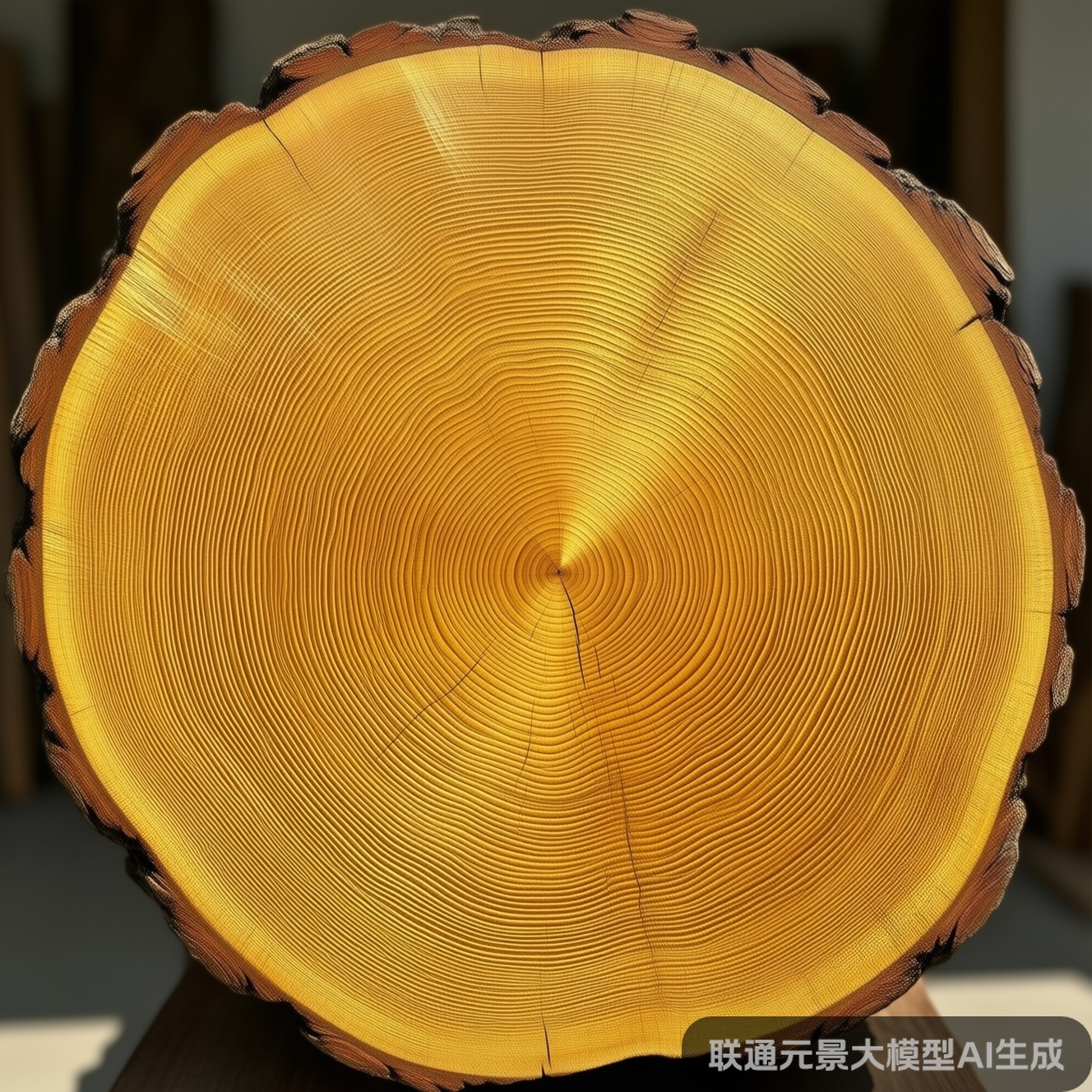 金丝楠木家具特写 金丝楠木家具特写-金色丝线纹路